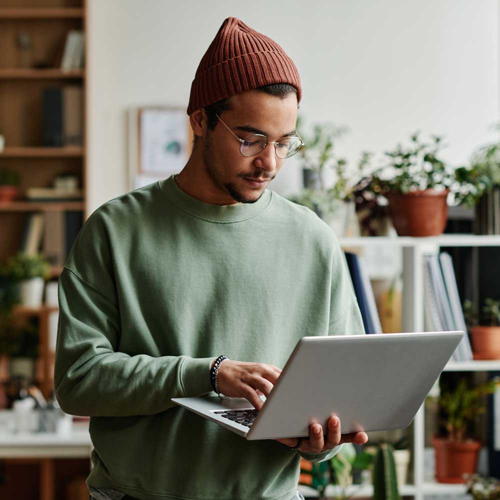 Pflege und Betreuung einer WordPress Website in Potsdam