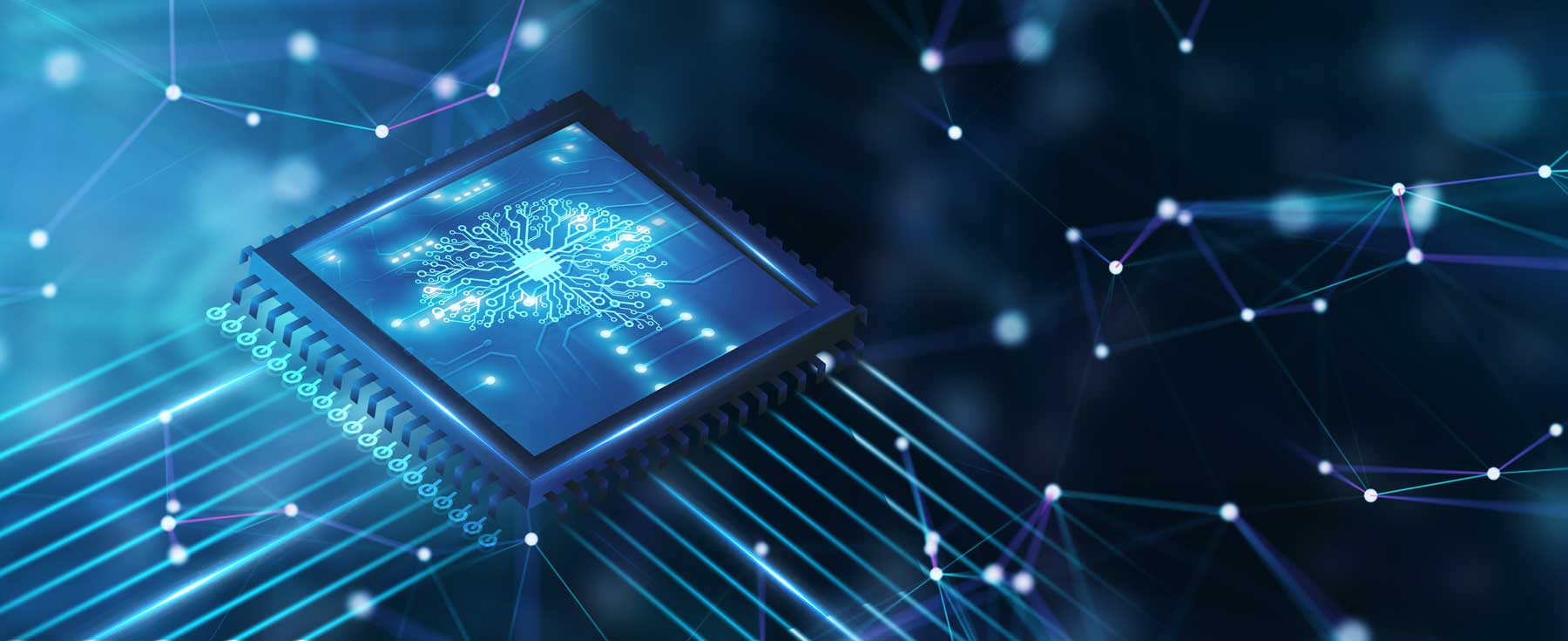 Python als Machine Learning und KI Sprache
