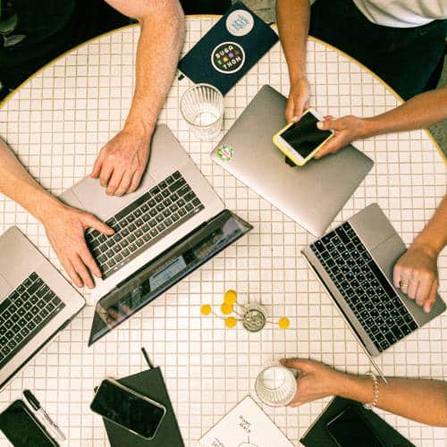 Agentur für Digitale Transformation verbessert die Customer Experience