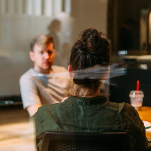 Geschäftsmodelle werde für Transformation von Digitalen Geschäftsprozessen besprochen