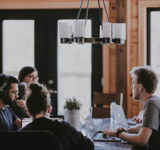 Softwareentwicklung mit AngularJS und Electron