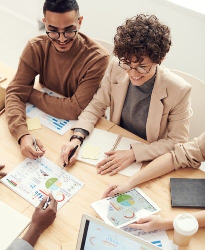 Branche will sich Digitalisieren