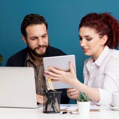 Content Management System Beratung von einer Laravel Agentur