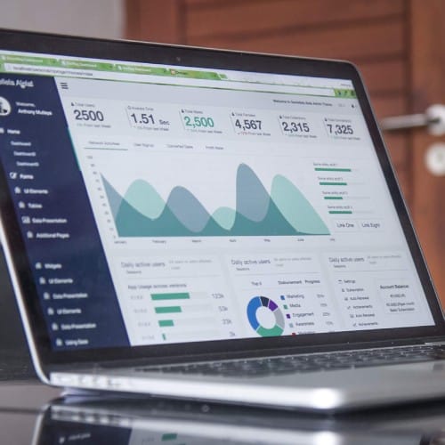 E-Commerce SEO Strategie wird in der SEO Agentur festgelegt