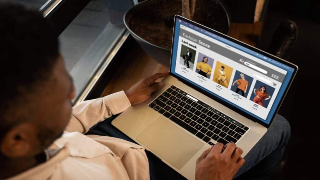 Bedarf einer Online Shop Lösung wird geprüft