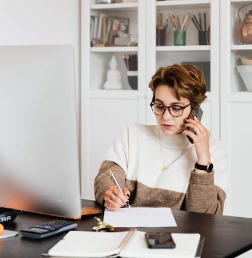Business Manager