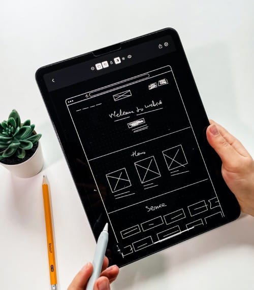 Know How vom Design Thinking wird genutzt