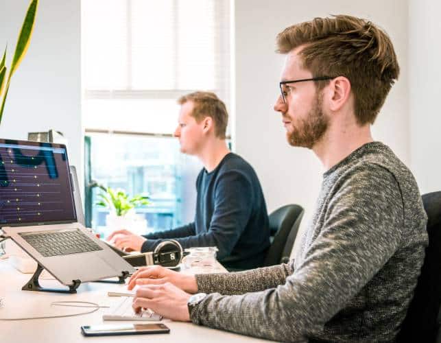 NodeJs Entwicklung