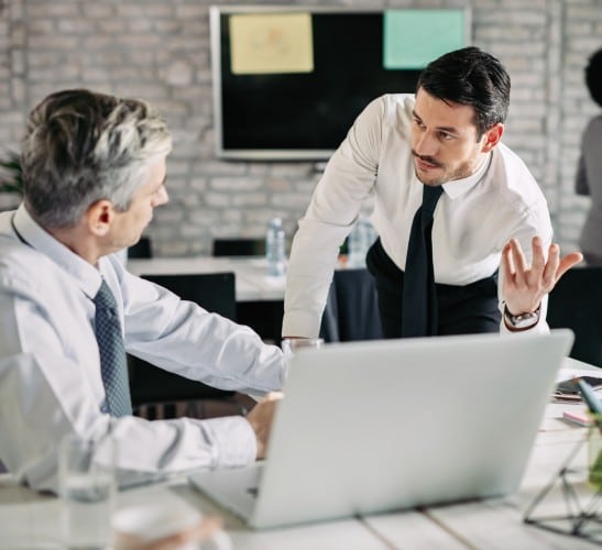 SEO Agentur