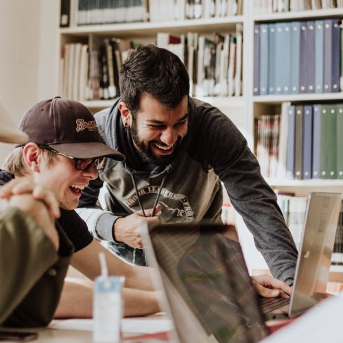 Webentwicklung mit VueJs